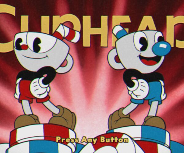 Games You Might Have Missed: Cuphead