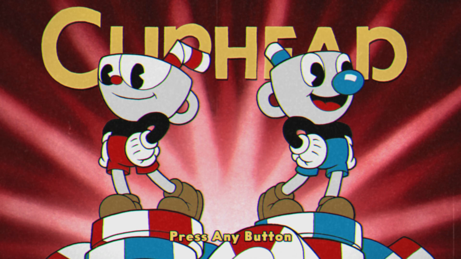Games You Might Have Missed: Cuphead